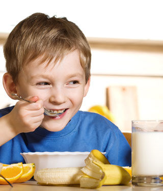 اهمية السحور للاطفال اهمية السحور للاطفال