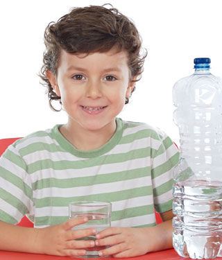 توفير السوائل توفير السوائل