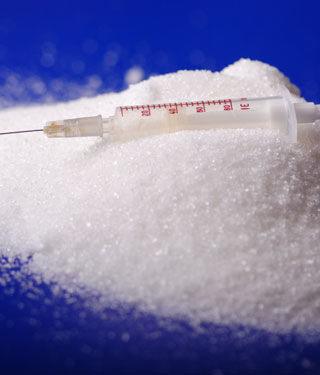 نقص الامدادات الغذائية نقص الامدادات الغذائية