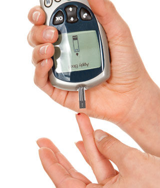 متابعة نسبة السكر متابعة نسبة السكر