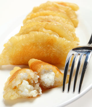 وجبة سحور متوازنة وجبة سحور متوازنة