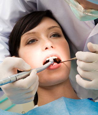 تأجيل علاج الأسنان تأجيل علاج الأسنان