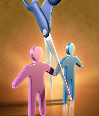 تحريم الجماع تحريم الجماع