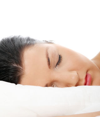 النوم مبكرًا النوم مبكرًا