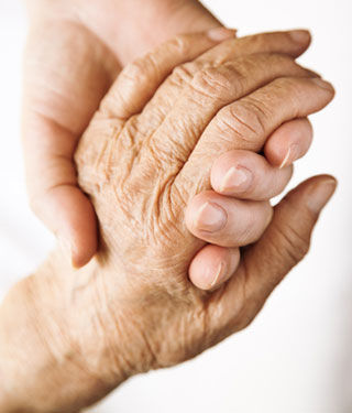 رعاية المسنين في رمضان رعاية المسنين في رمضان