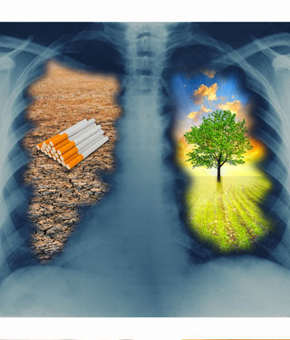 بعد شهر وأكثر من الإقلاع بعد شهر وأكثر من الإقلاع