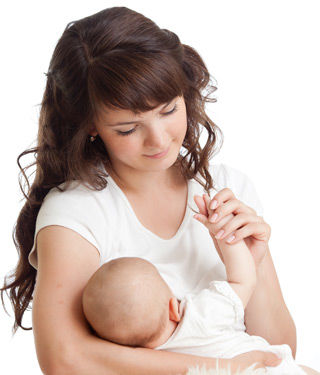 الرضاعة والصيام الرضاعة والصيام