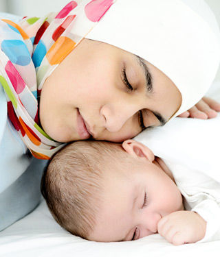 اخذ قسطاً من الراحة قدر المستطاع اخذ قسطاً من الراحة قدر المستطاع