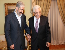 المعوقات العشر للمصالحة الفلسطينية