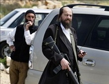 فتاوى حاخامية...دليل دموية أصحابها (1-2)