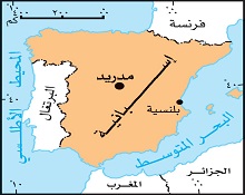بلنسية .. بستان الأندلس المفقود (1)
