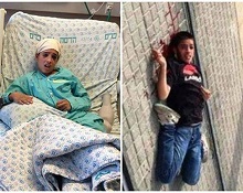 خمس جرائم في أسبوع