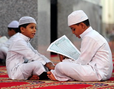 أعداء الأطفال في رمضان !!
