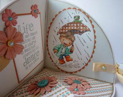 طريقة عمل مطويات