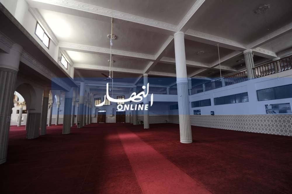 1500x9999-c-19 اللجنة الوزارية للإفتاء: بث القرآن الكريم عبر مكبرات الصوت بالمساجد خلال رمضان