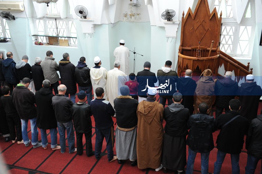 1500x9999-c-24 الحبس من 5 إلى 10 سنوات في حق المعتدي على الإمام