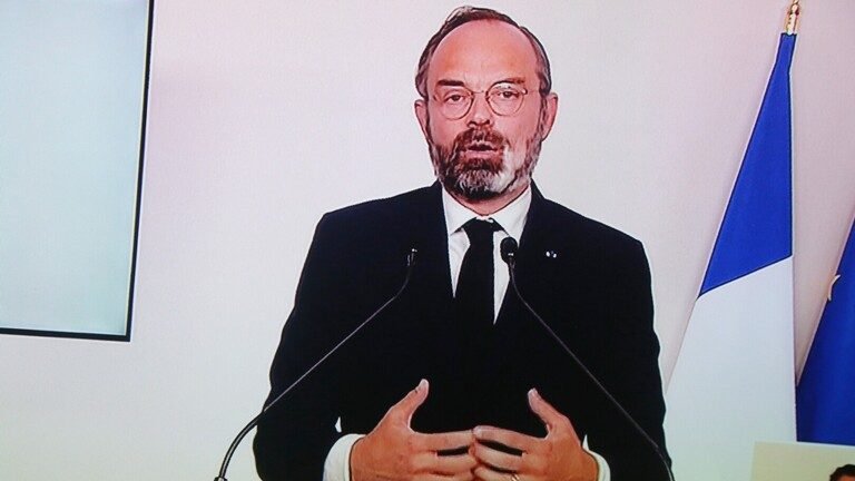 1500x9999-c-59 فرنسا: رفع القيود على حركة المواطنين إبتداء من 11 ماي