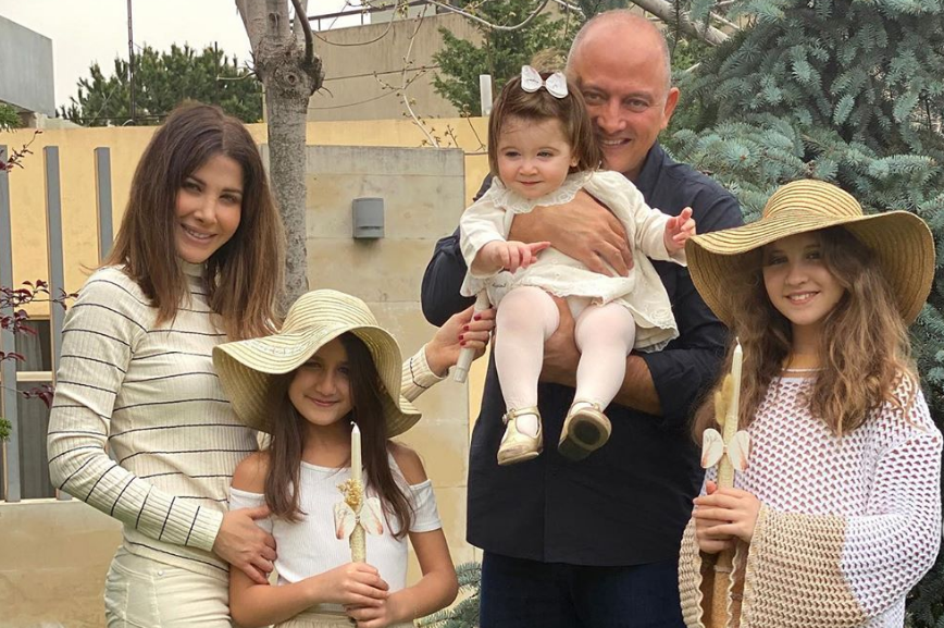 1500x9999-c-7 نانسي عجرم تتحدث عن خبر حملها بطفلها الرابع