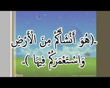 أهمية الأخذ بالأسباب لعمارة الأرض