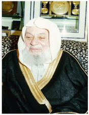 الشيخ الدكتور محمد لطفي الصباغ  في ذمة الله