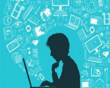 الناشئة.. والتربية الإنترنتية
