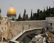 أولى خطوات تكوين أغلبية يهودية بالقدس