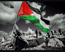 توسيع قوس الخيارات الفلسطينية