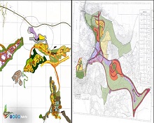" إي1 " مخطط "إسرائيل " الأخطر لسلخ القدس عن الضفة