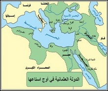 المسألة الشرقية.. وسقوط آخر خلافة إسلامية