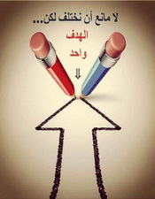 حتى لا نفسد للود قضية !