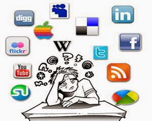 الشبكة العنكبوتبة.. بين النعمة والنقمة