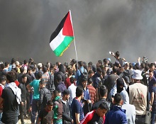 الطغيان والإنسان.. وغزة