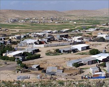الأرض... الصراع والمعركة
