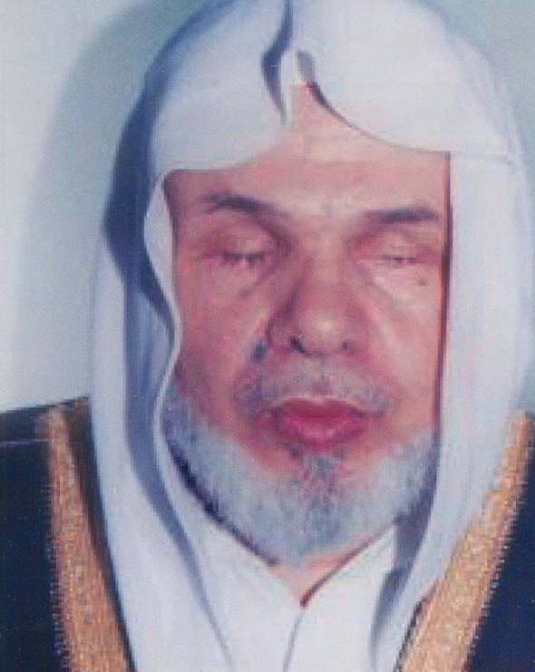 حدث في مثل هذا الأسبوع (20- 26 صفر)