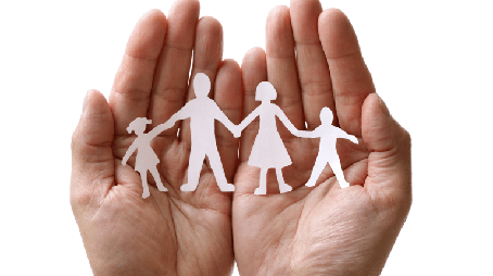 فن الرعاية الوالدية ومدى تأثيرها في تكون شخصية الأبناء