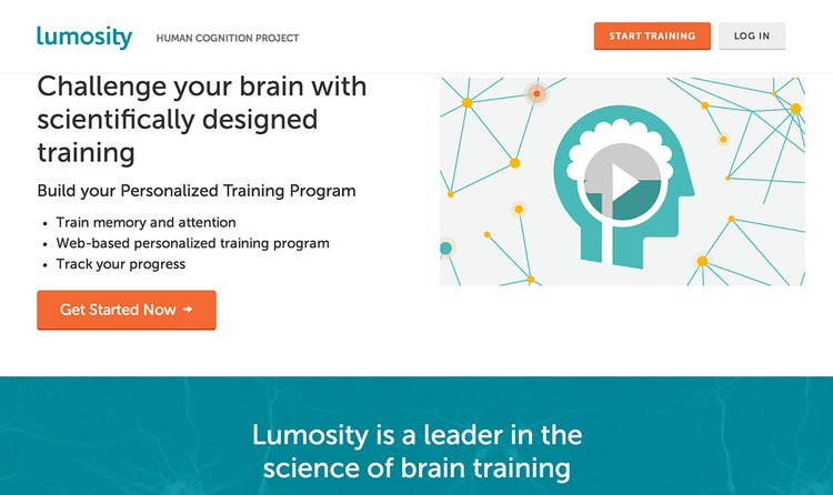 Lumosity