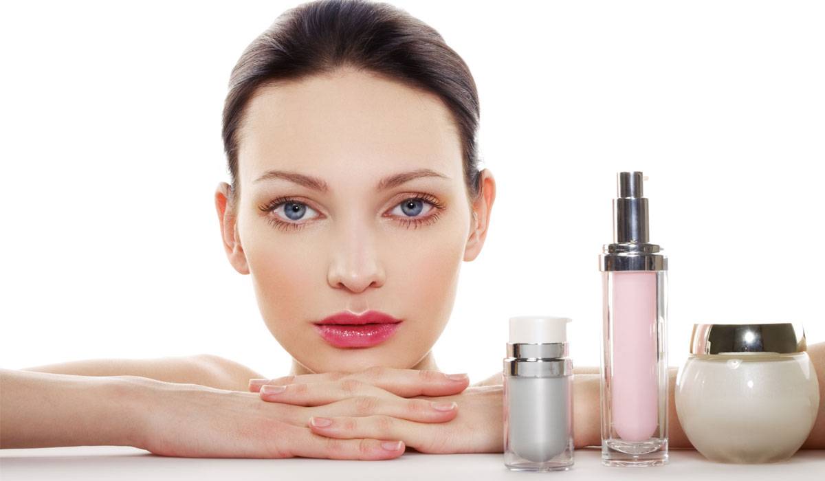 افضل مستحضرات التجميل