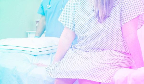 عملية ازالة الرحم