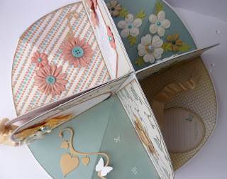 طريقة عمل مطويات