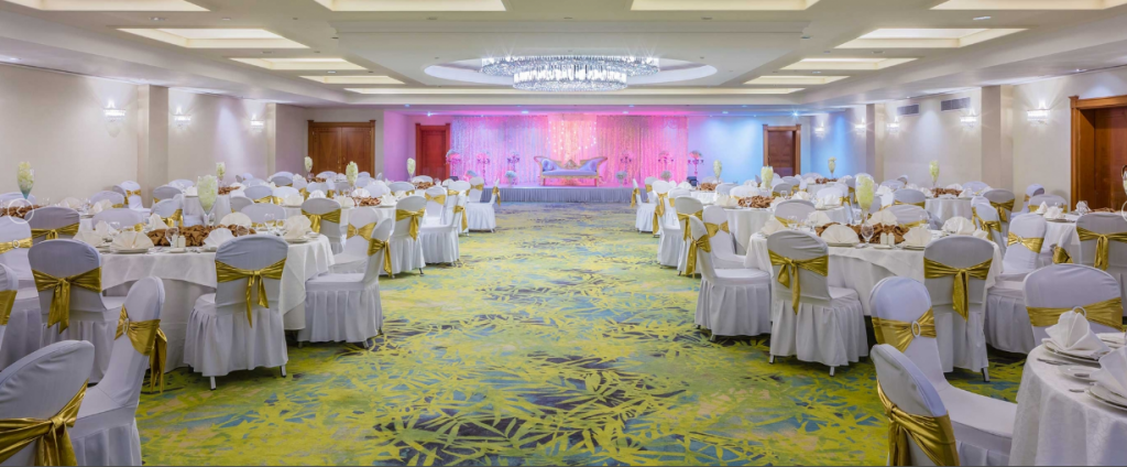 صور منتجع كورال بيتش الشارقة