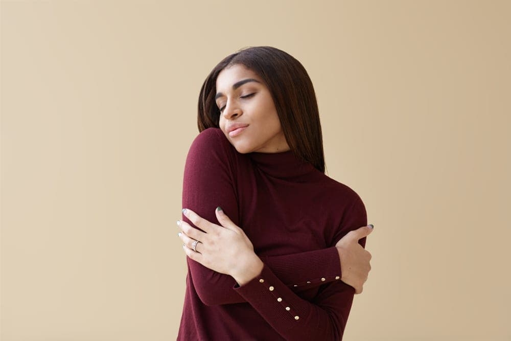 حبُّ الذات ليس ضرباً من الأنانية