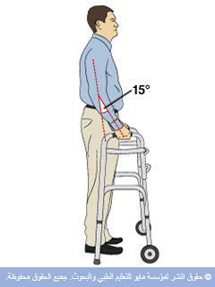 ملائمة المشاية ملائمة المشاية