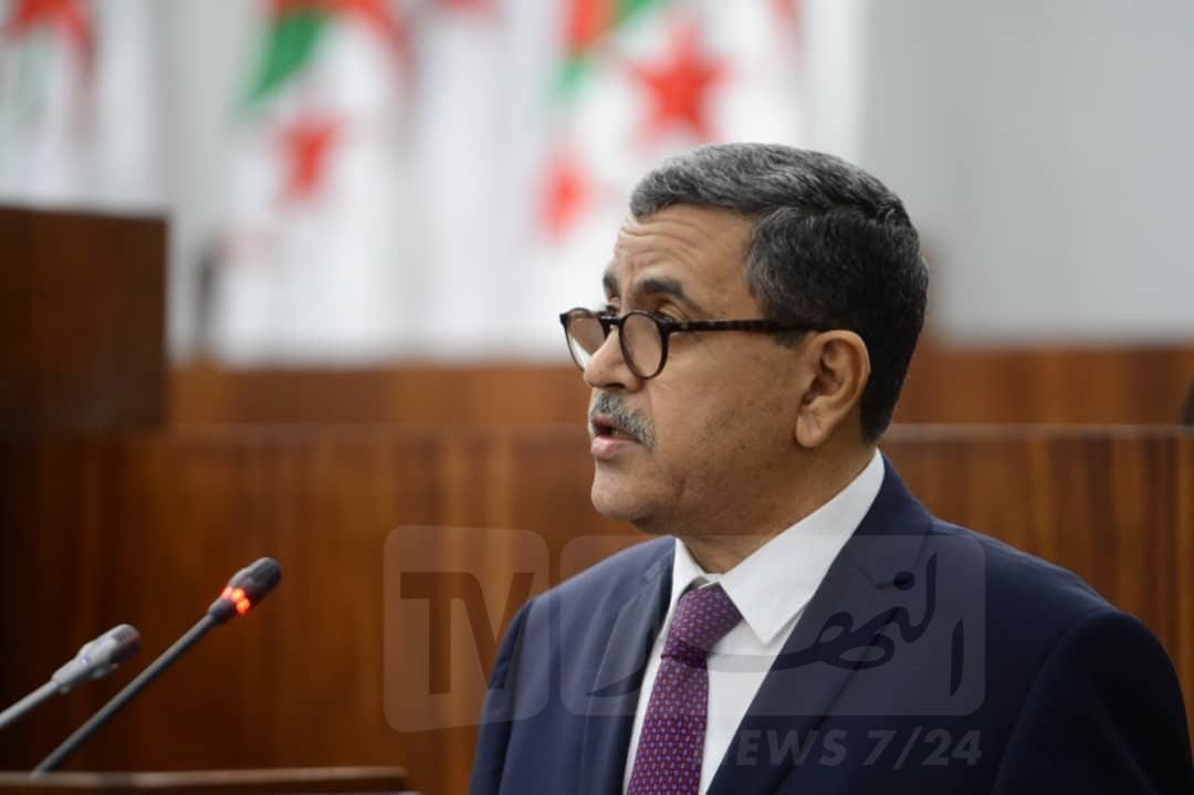 جراد يبعث برسالة تعزية ومواساة الى عائلة الفقيد الأمين العام بوزارة المالية