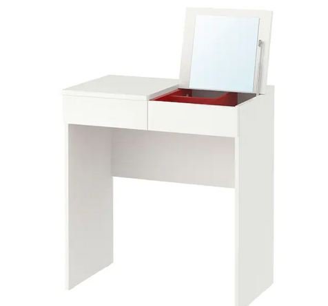 طاولة تسريحة ايكيا طاولة تسريحة ايكيا