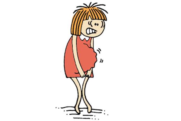 اعراض الحمل