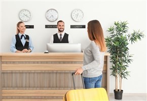 تعرّفي مع أنوثة في الموضوع التالي إلى بعض الحقائق المرتبطة بغرف الفنادق