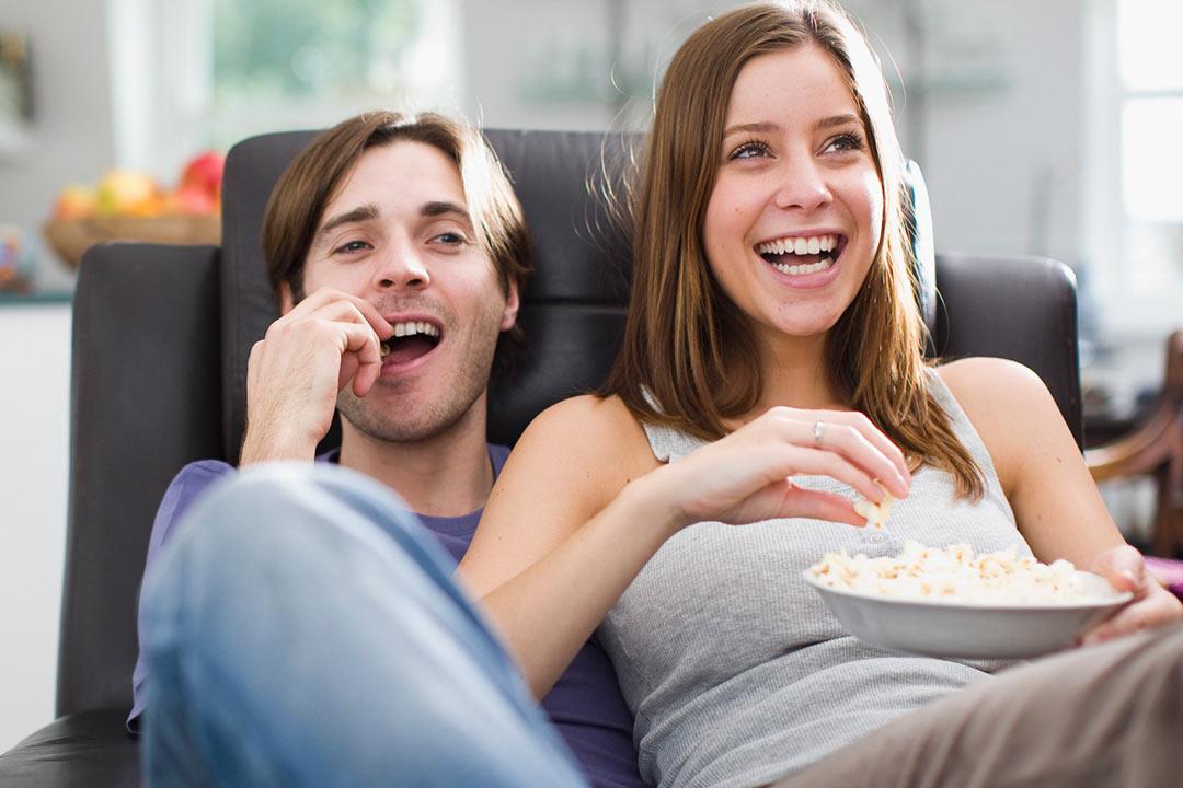 الفكاهة تعزز أم تضر علاقتك بالطرف الآخر؟