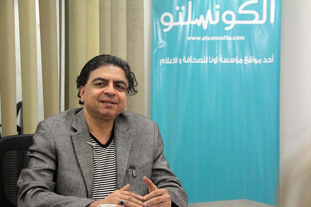 جمال شعبان يحذر من الاحتفال بشم النسيم في ظل انتشار فيروس كورونا