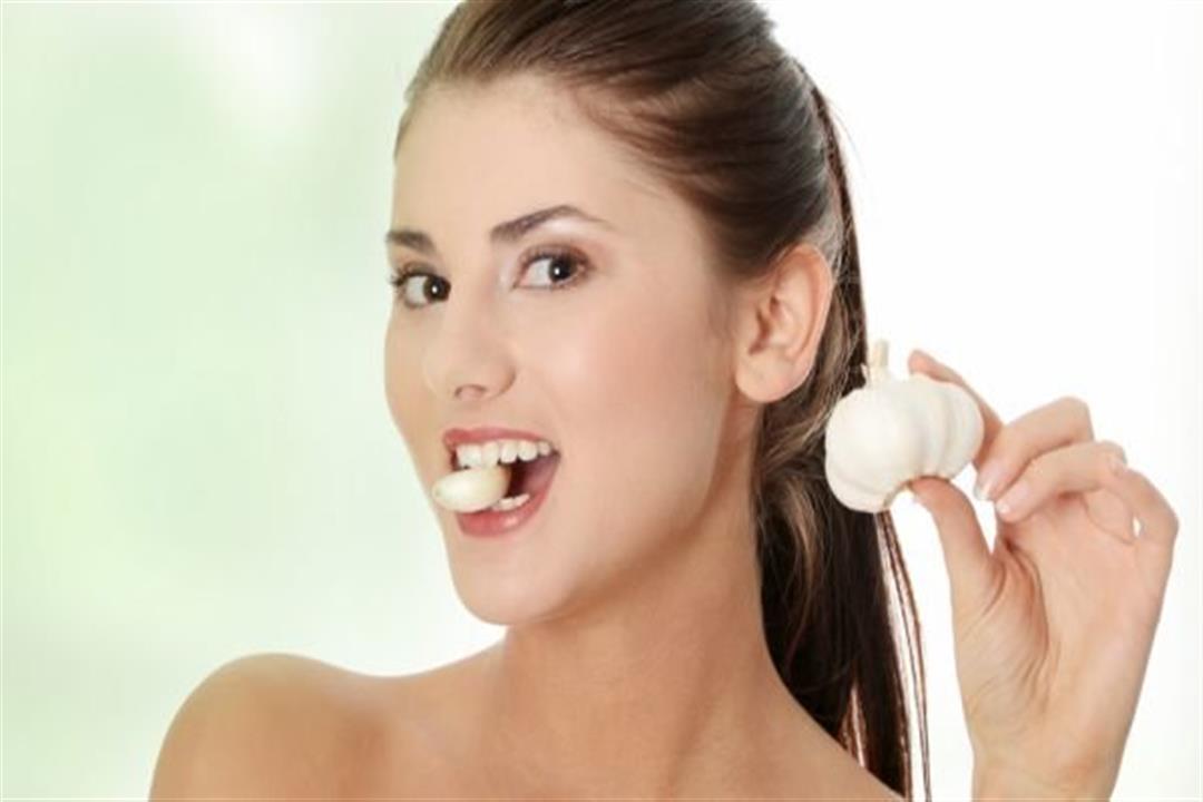 تناوله على الريق.. 6 فوائد هائلة للثوم في الصباح