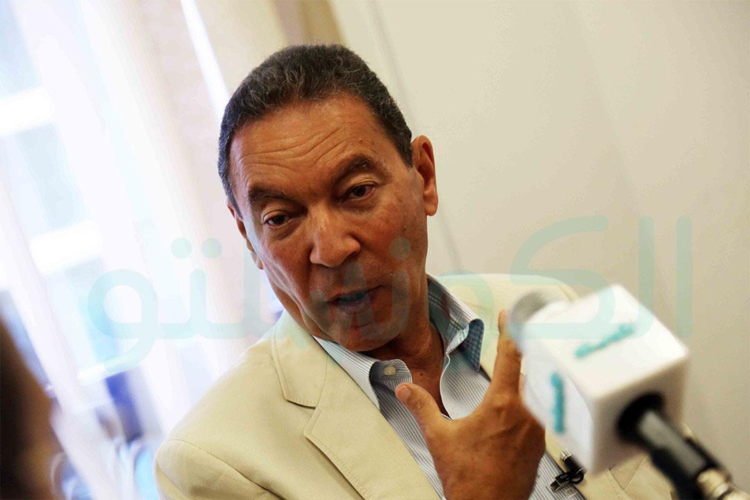 7 نصائح يقدمها هاني الناظر للحفاظ على صحة البشرة في رمضان